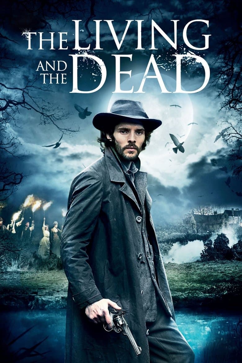 Affiche de The Living and the Dead