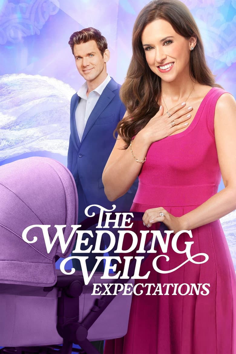 Affiche de The Wedding Veil Expectations