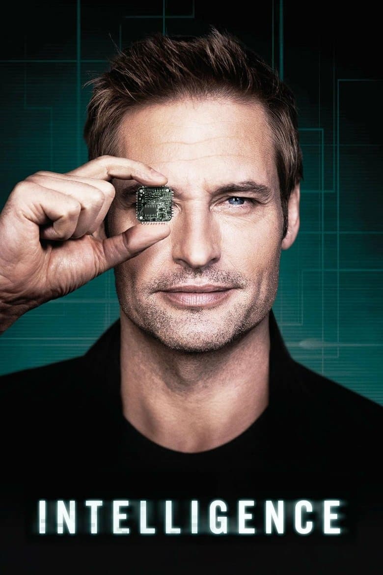 Affiche de Intelligence