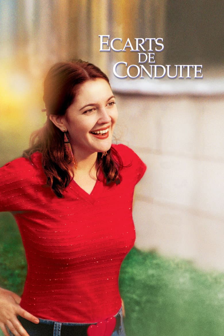 Affiche de Ecarts de conduite