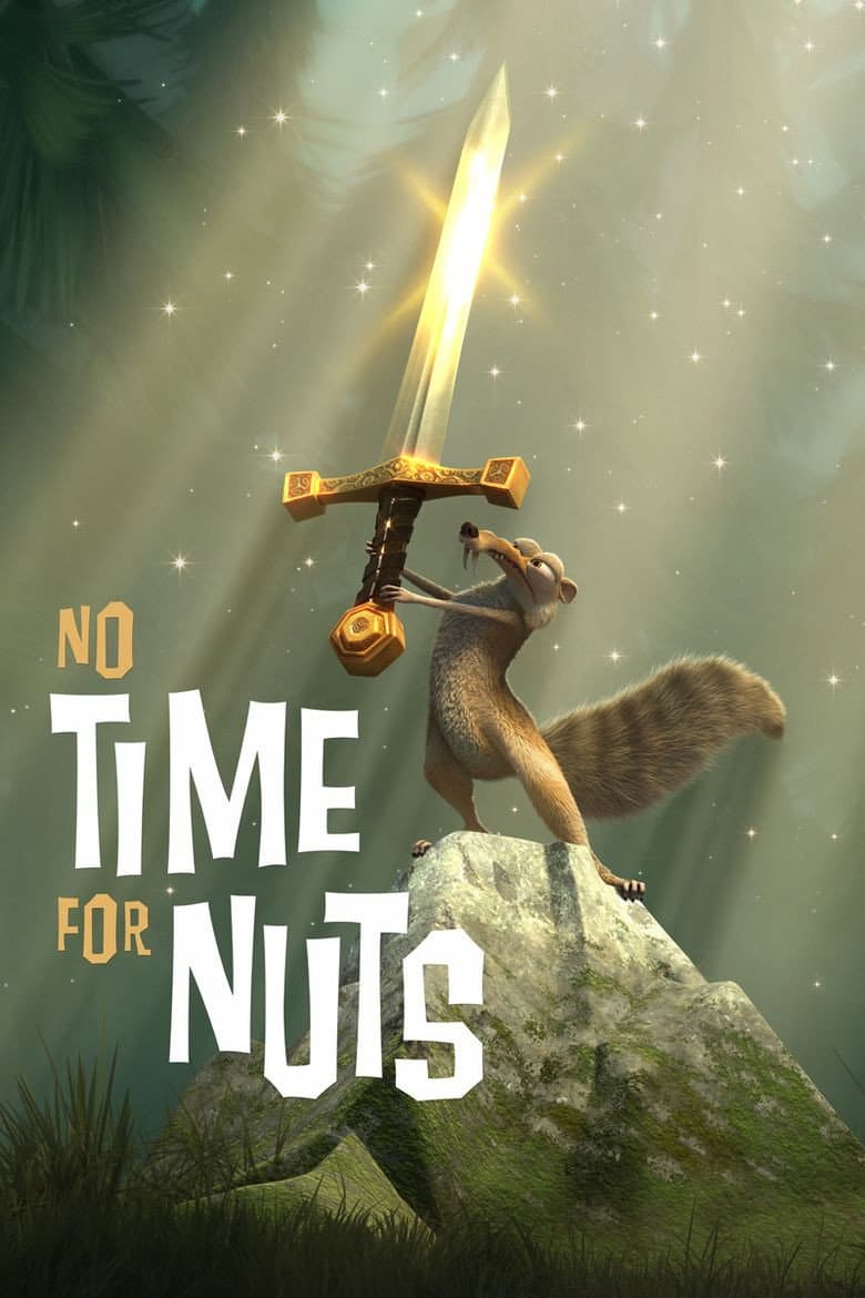Affiche de Il était une noix