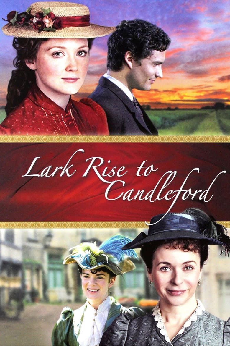 Affiche de De Lark Rise à Candleford