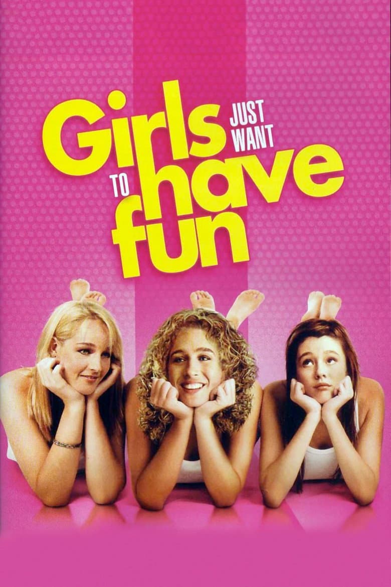 Affiche de School Girls