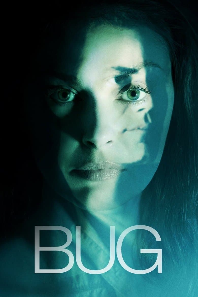 Affiche de Bug