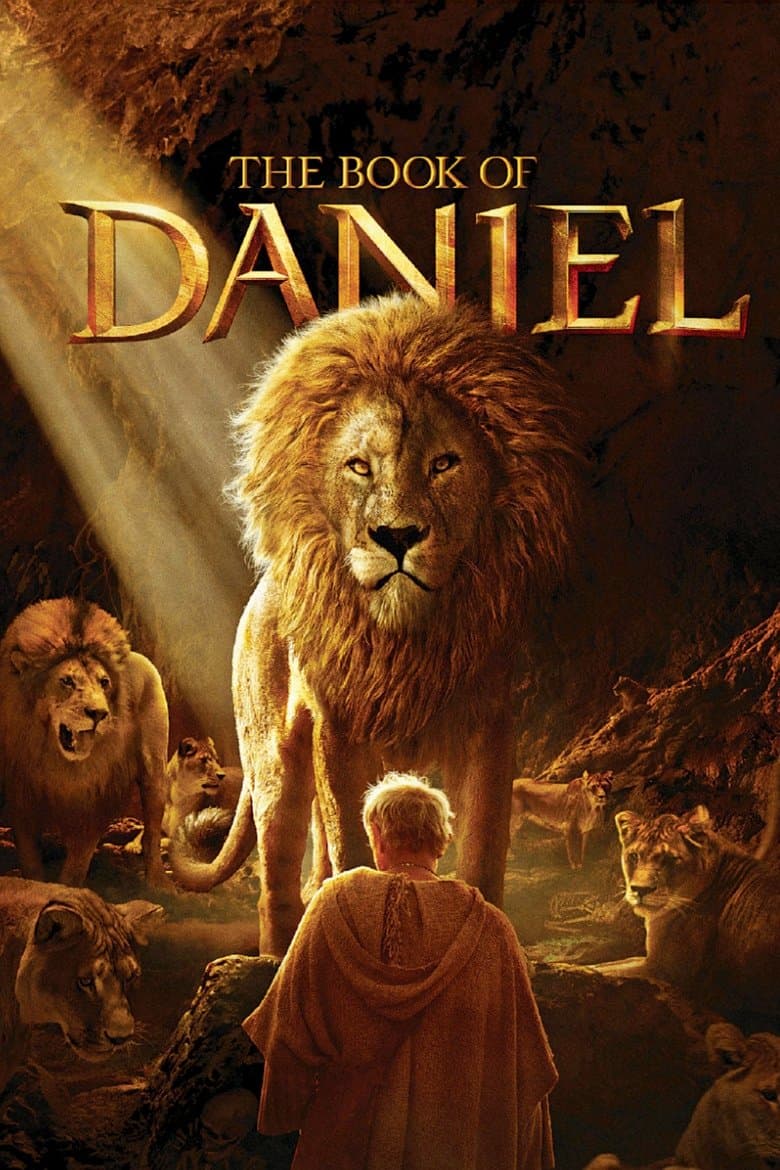 Affiche de The Book of Daniel