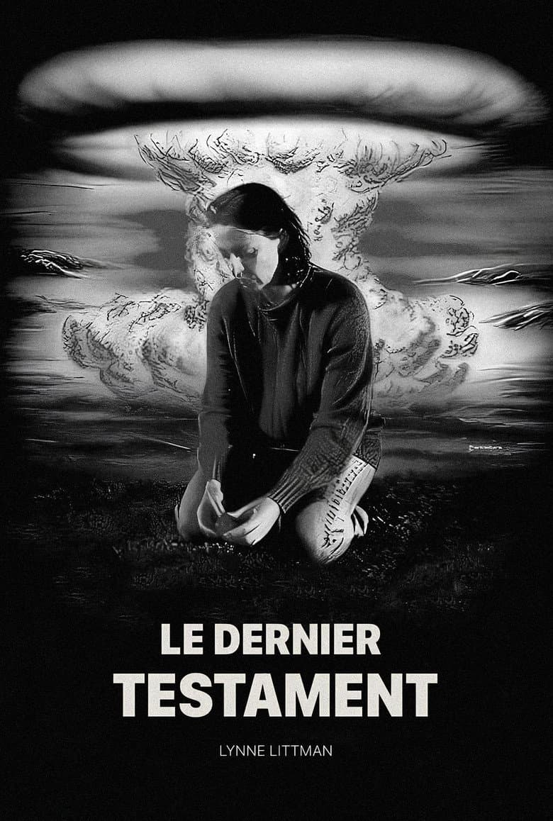 Affiche de Le dernier testament