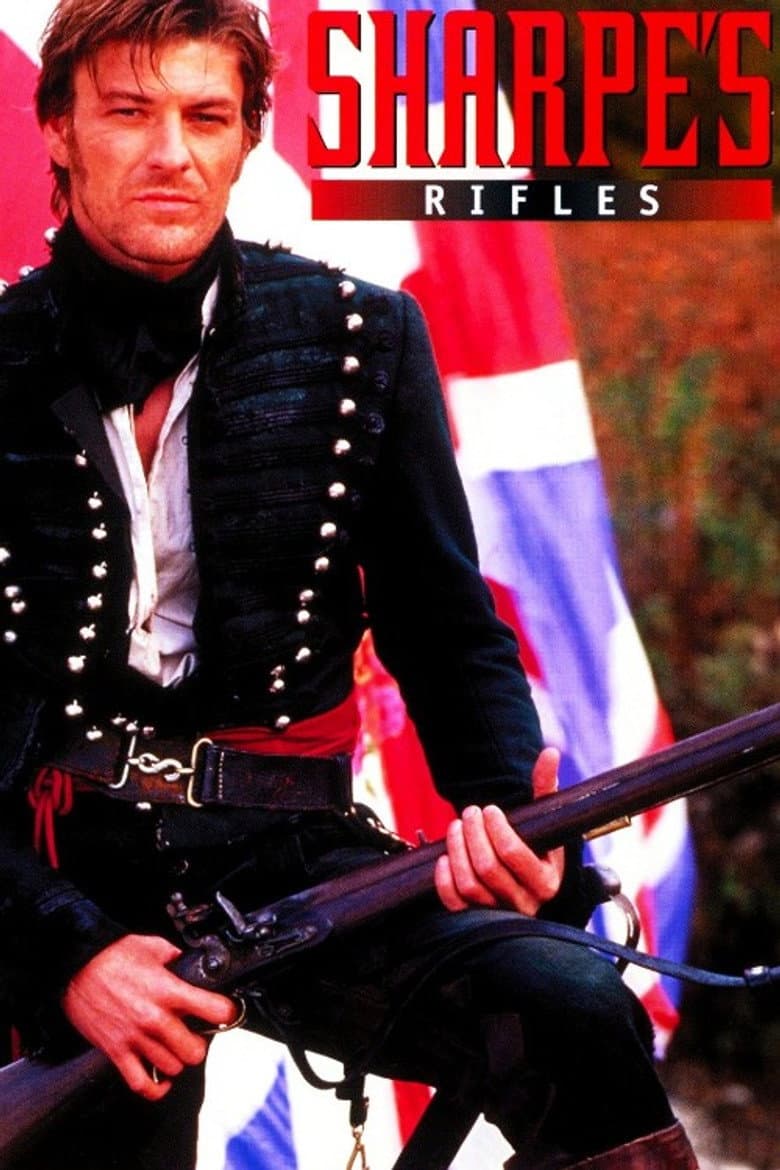Affiche de Sharpe's Rifles