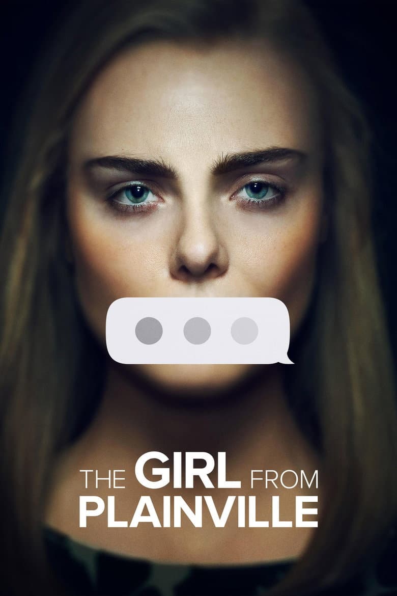 Affiche de The Girl from Plainville