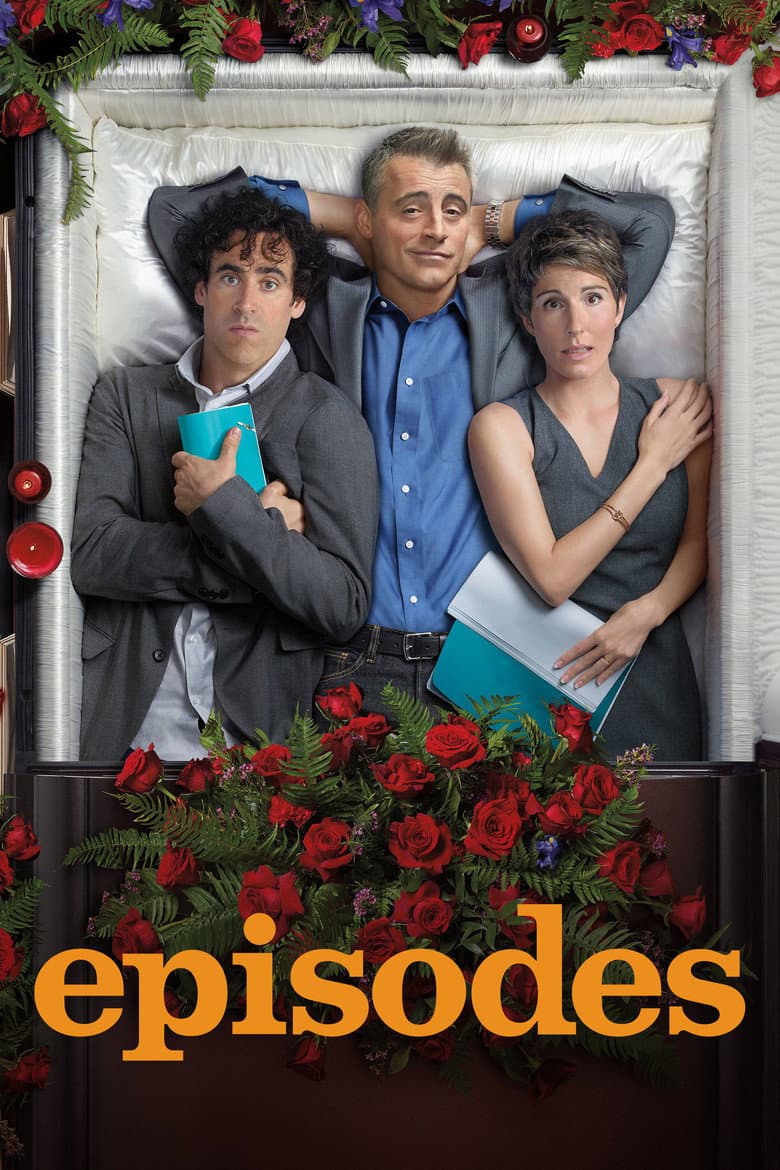Affiche de Épisodes
