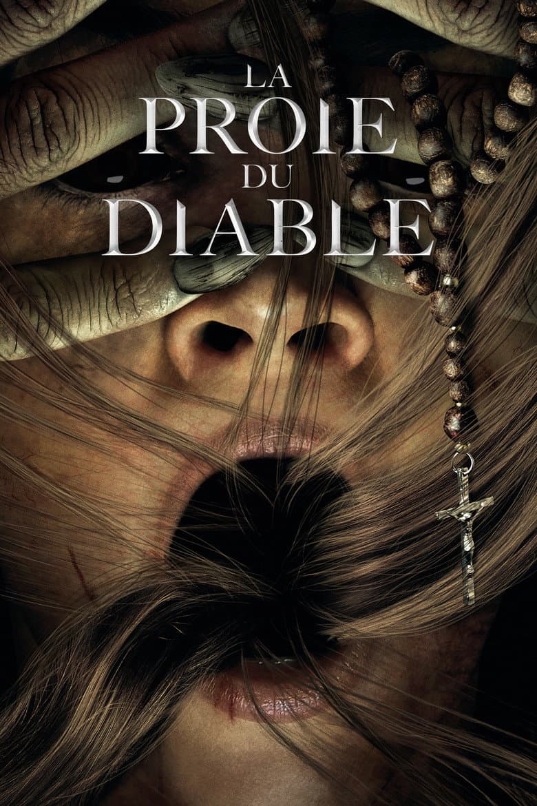 Affiche de La Proie du Diable