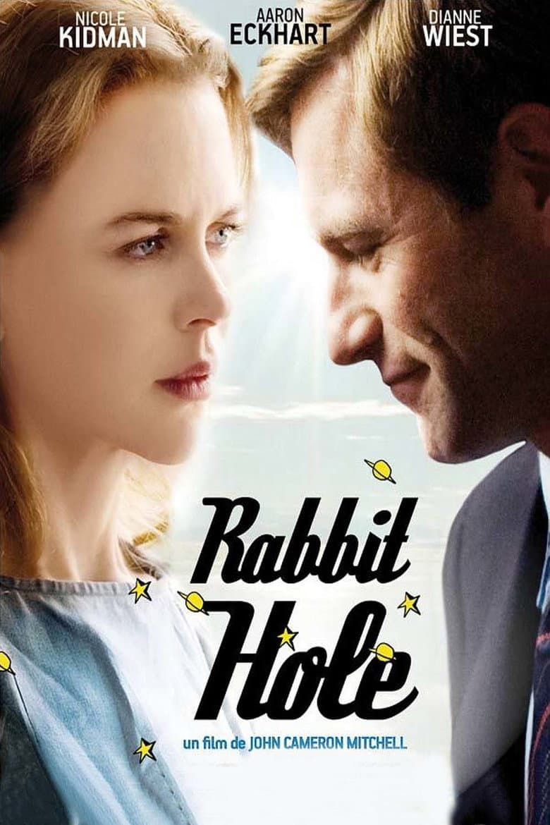 Affiche de Rabbit Hole