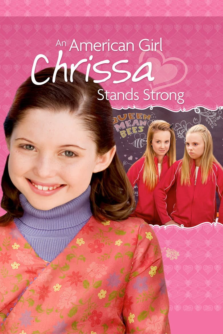 Affiche de Les malheurs de Chrissa