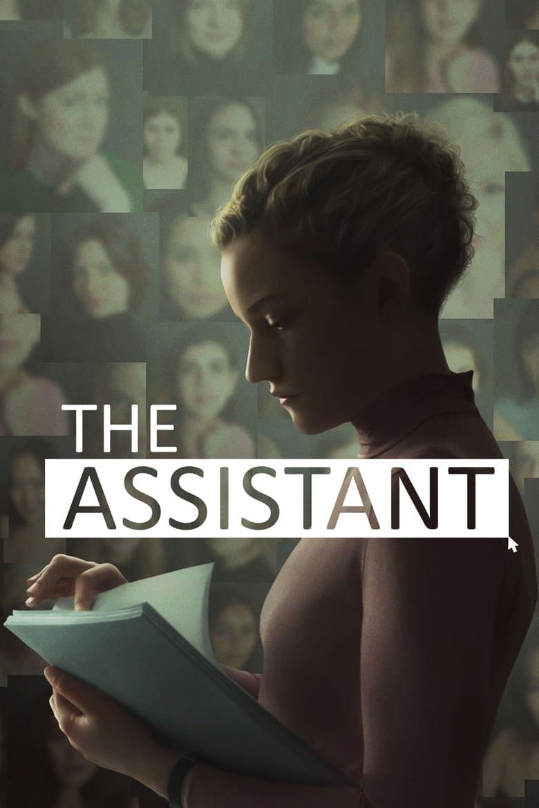 Affiche de The Assistant