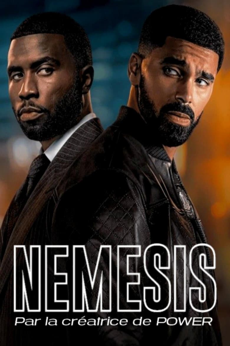 Affiche de Nemesis
