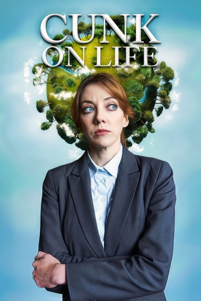 Affiche de La Vie selon Cunk