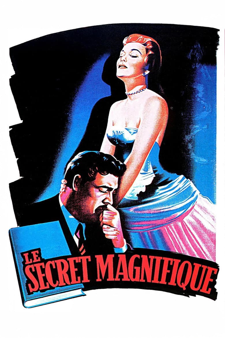 Affiche de Le Secret magnifique