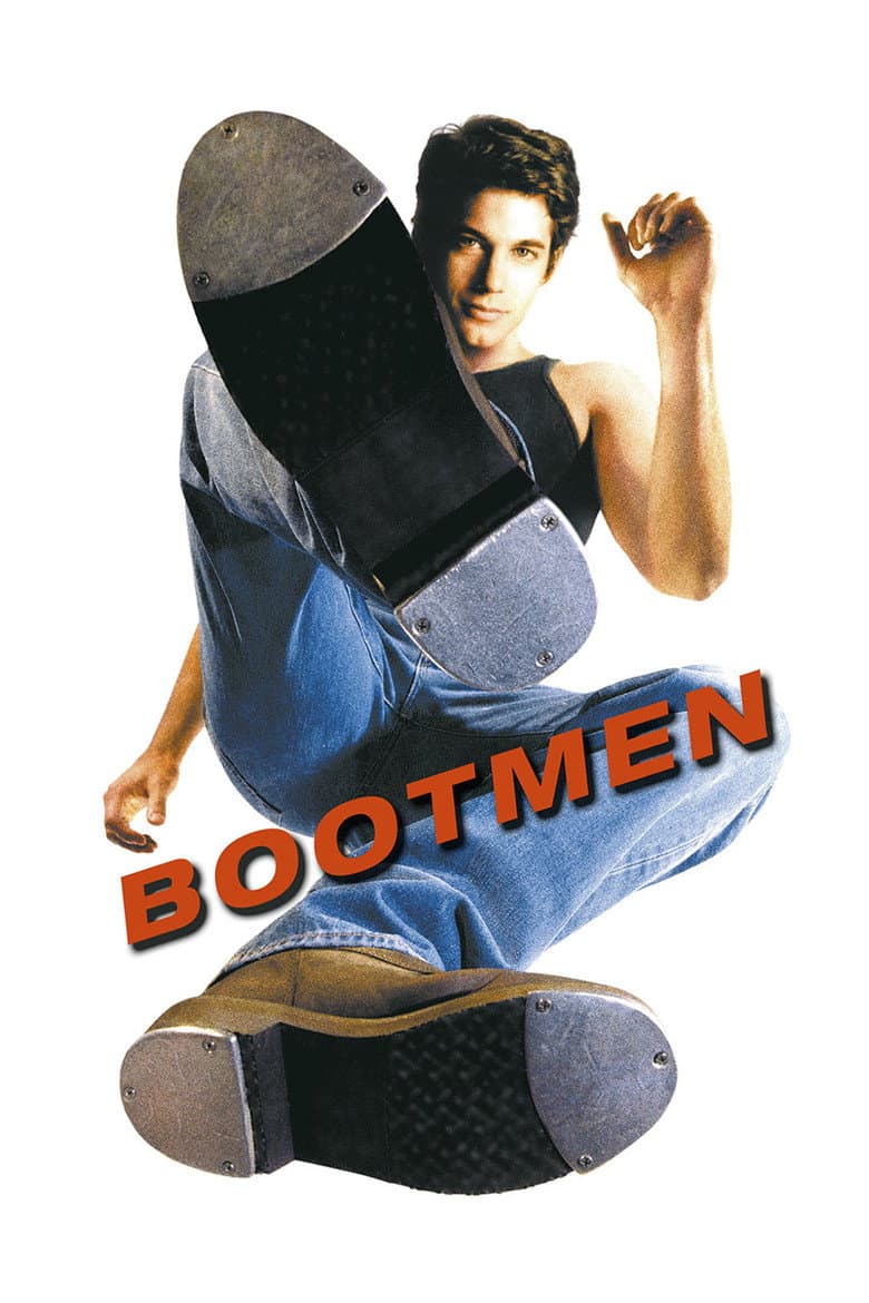 Affiche de Bootmen