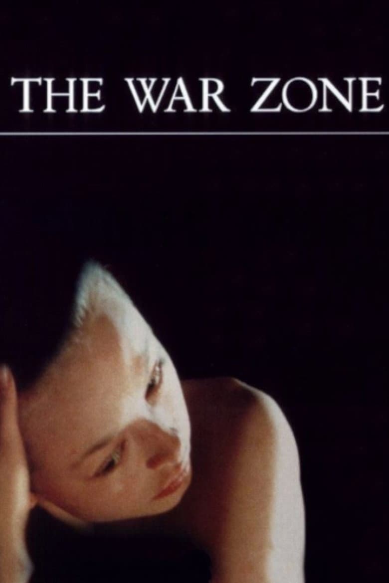 Affiche de The War Zone