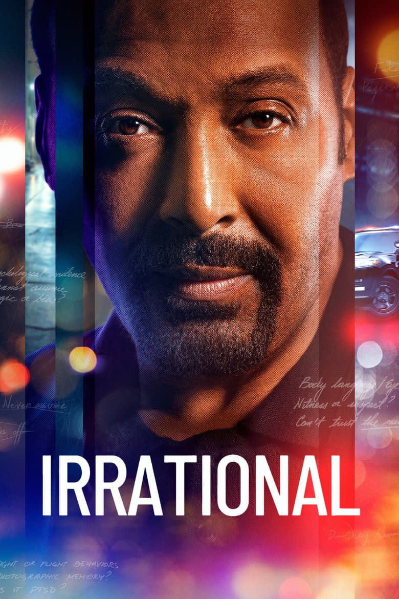Affiche de Irrational