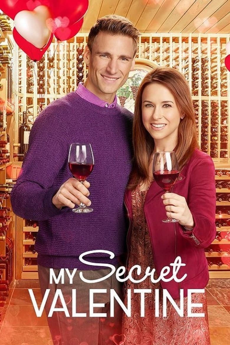 Affiche de Mon amoureux secret