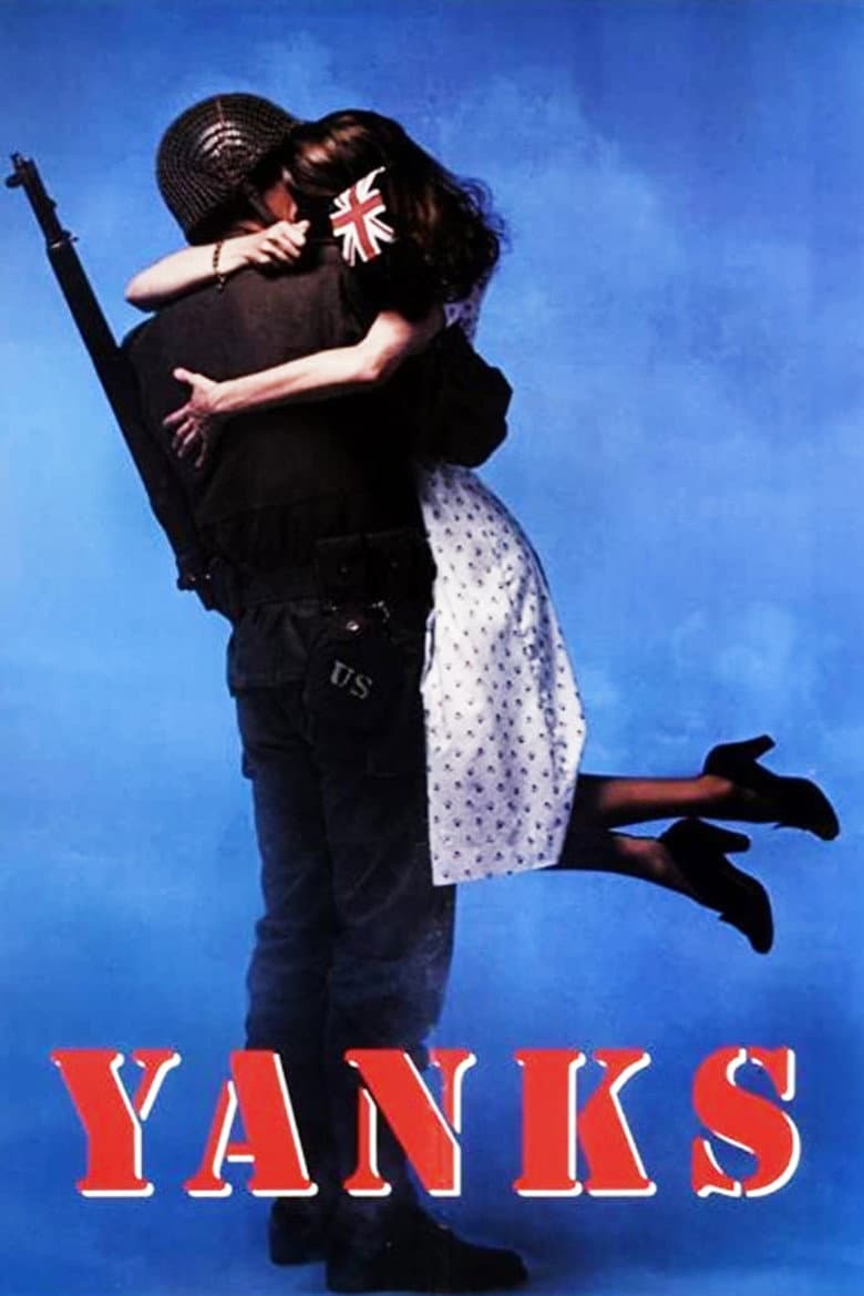 Affiche de Yanks
