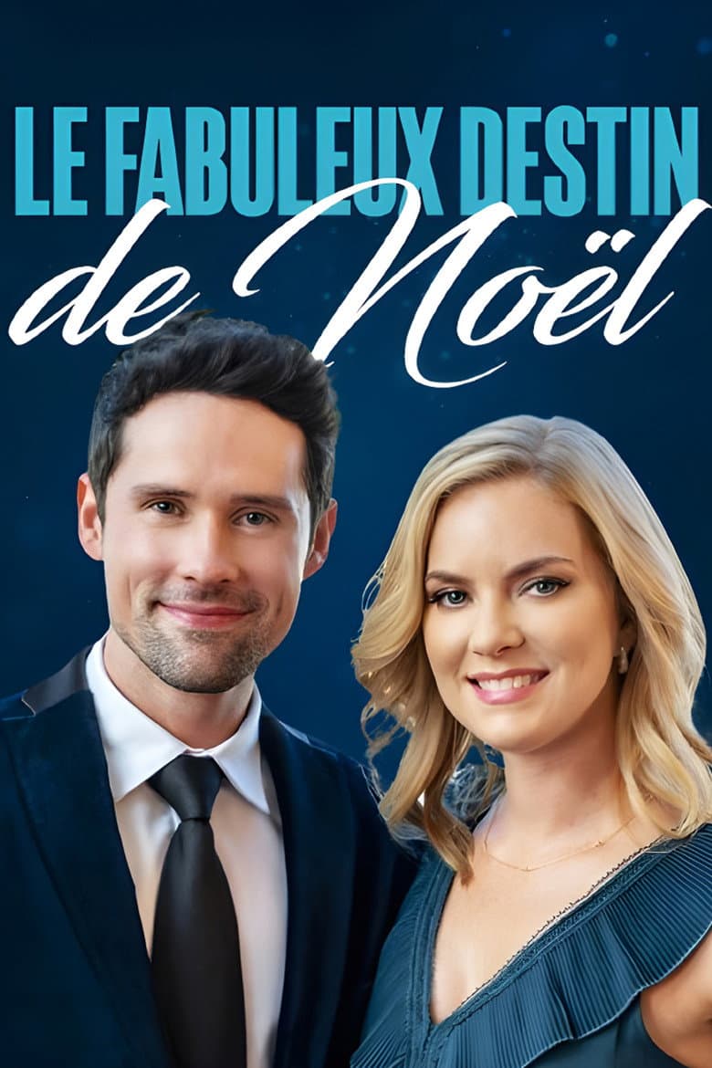 Affiche de Le fabuleux destin de Noël