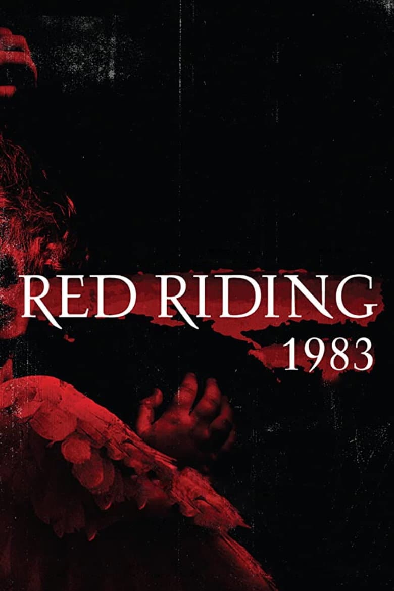 Affiche de The Red Riding Trilogy: 1983