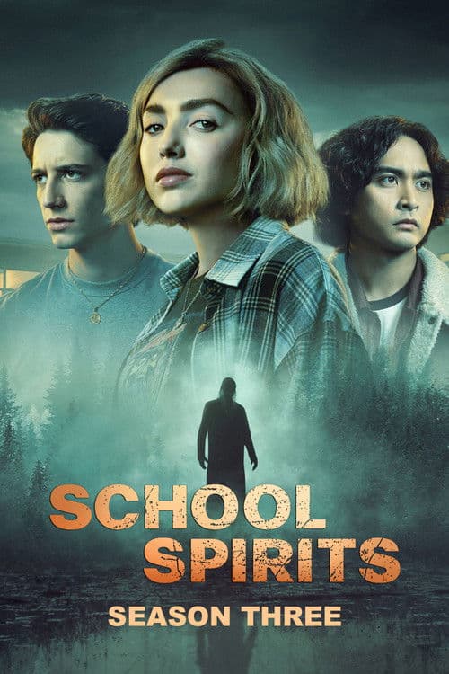 Affiche de Saison 3