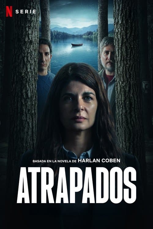 Affiche de Saison 1