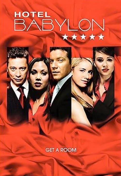 Affiche de Saison 1