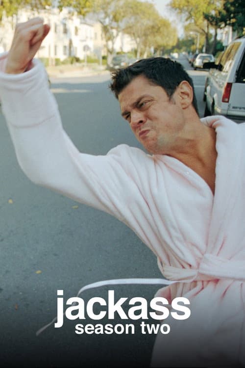 Affiche de Saison 2