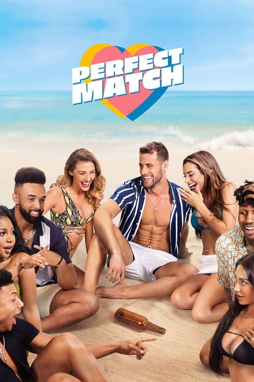 Affiche de Saison 1