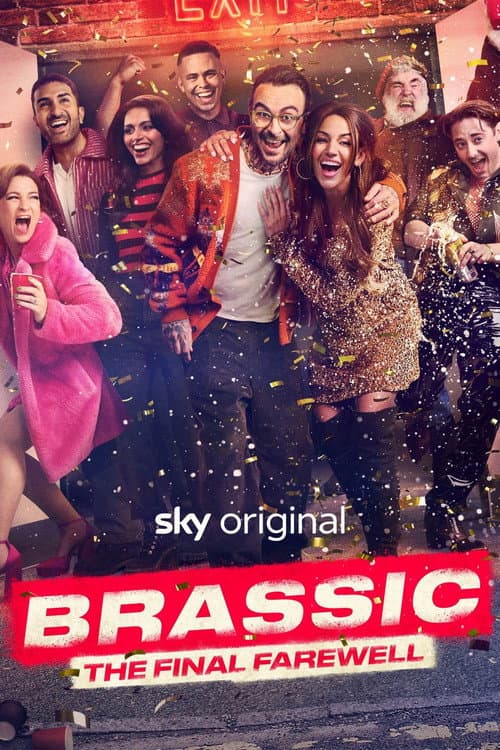 Affiche de Saison 7