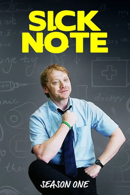 Affiche de Saison 1