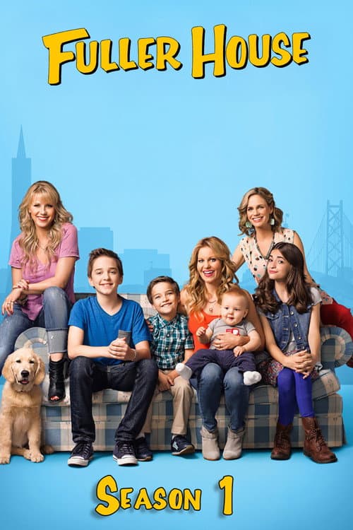 Affiche de Saison 1