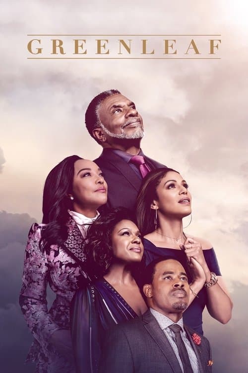 Affiche de Saison 5