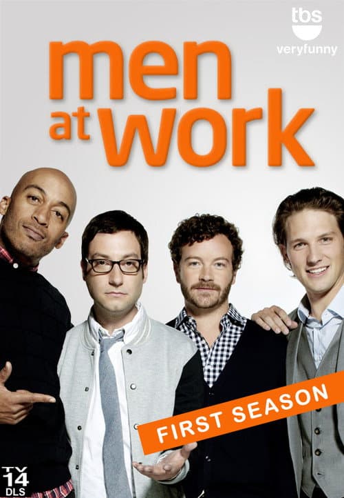 Affiche de Saison 1