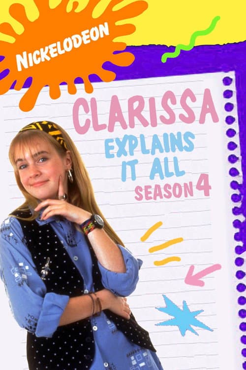 Affiche de Saison 4