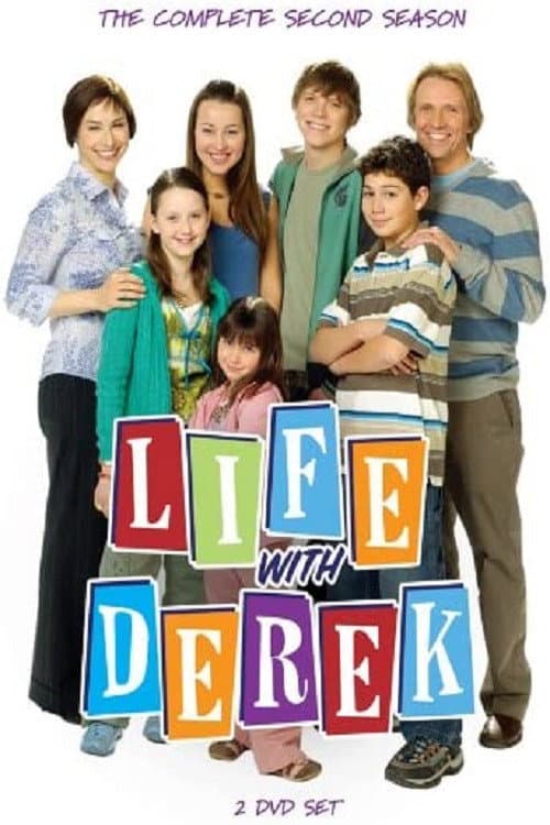 Affiche de Saison 2