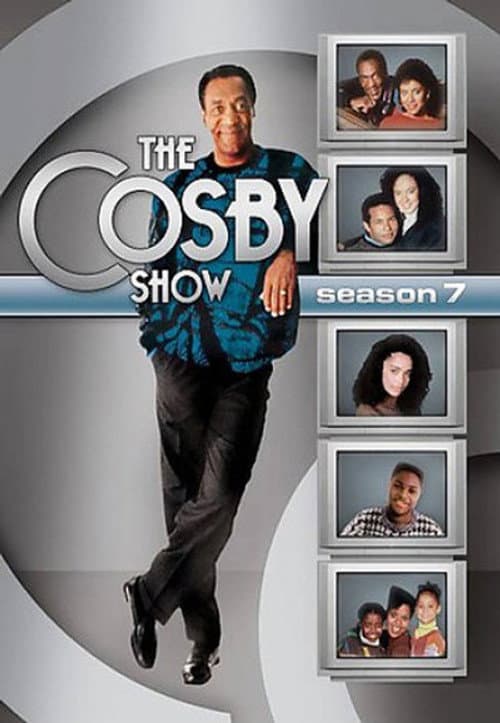 Affiche de Saison 7