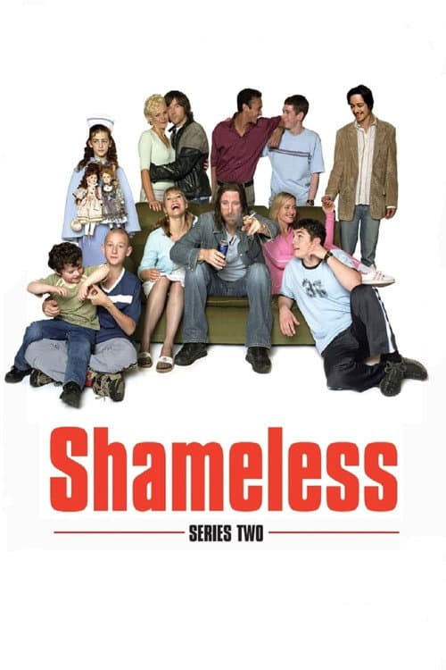 Affiche de Saison 2