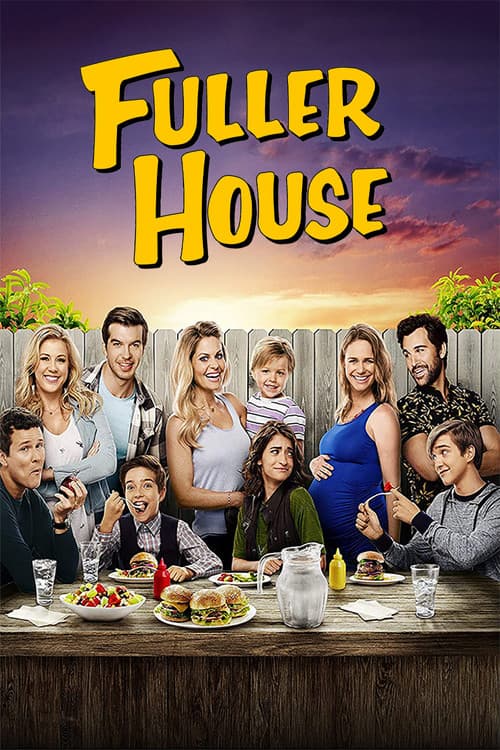 Affiche de Épisodes spéciaux
