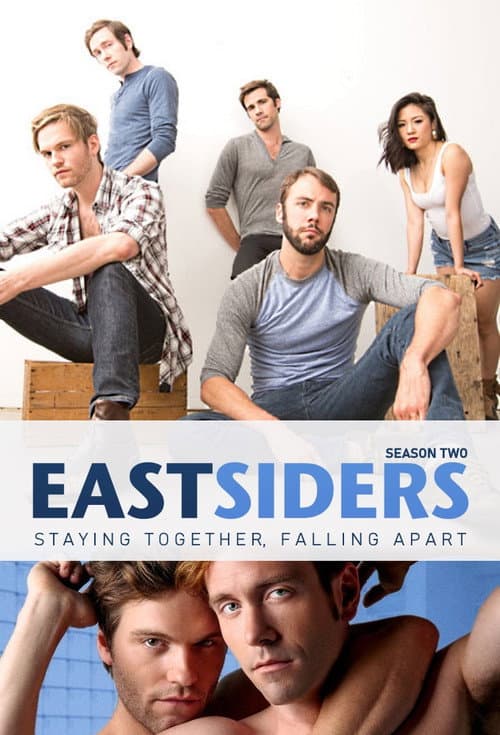Affiche de Saison 2