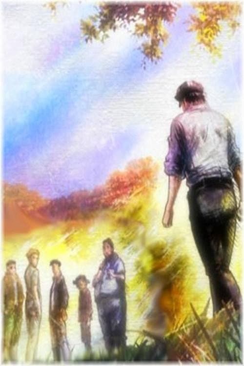 Affiche de Saison 1
