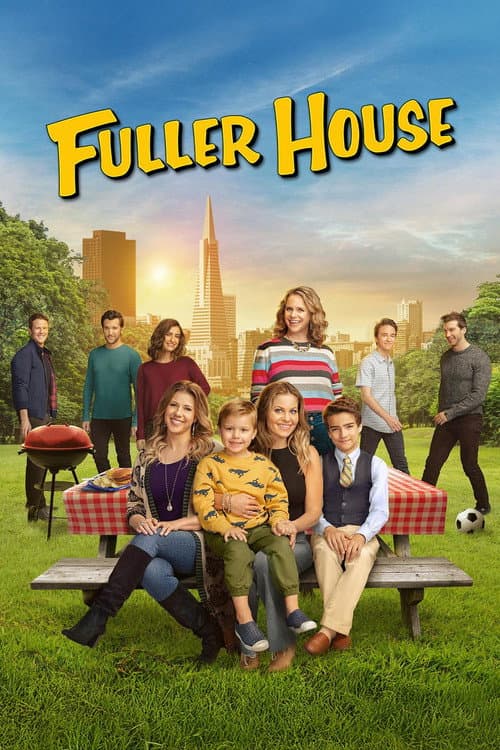 Affiche de Saison 5