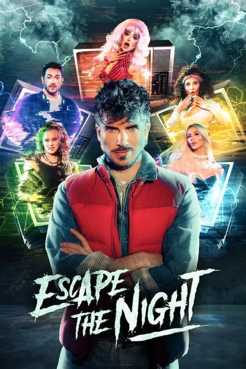 Affiche de Saison 5