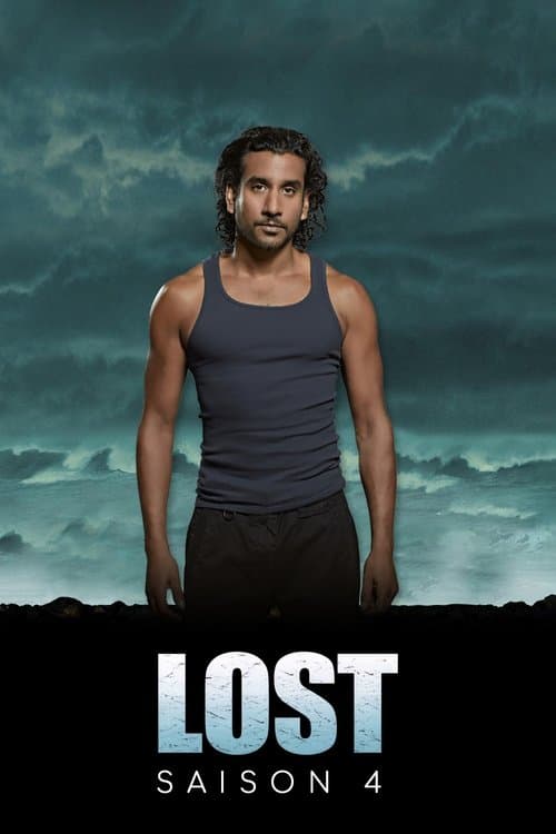 Affiche de Saison 4