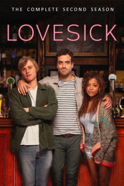 Affiche de Saison 2
