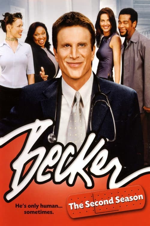Affiche de Saison 2