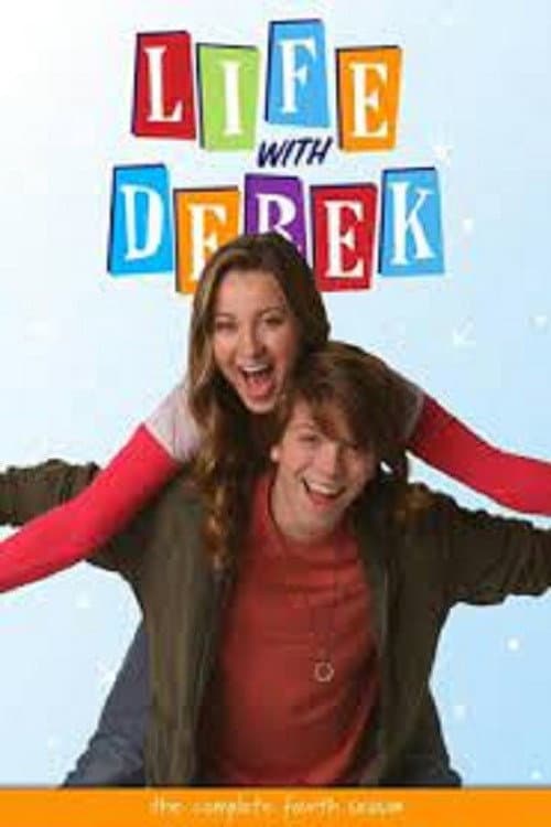 Affiche de Saison 4